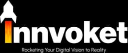 Innvoket Logo